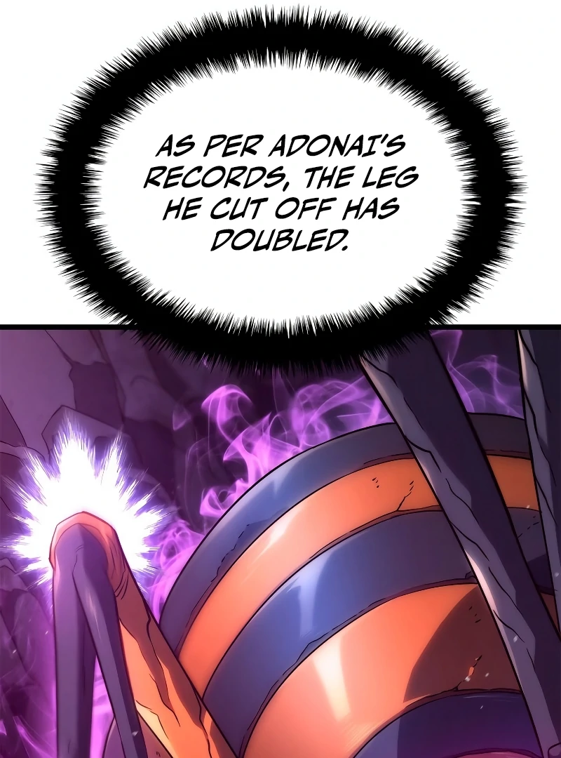 Revenge of the Iron-Blooded Sword Hound, Chapter 58 image 036